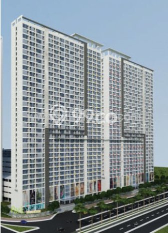 HOT DEAL! Apartemen di Pulo Gadung, Jakarta Timur, 1 KT, Luas 43m², Bisa Segera Huni HOT DEAL! Apartemen di Pulo Gadung, Jakarta Timur, 1 KT, Luas 43m², Bisa Segera Huni