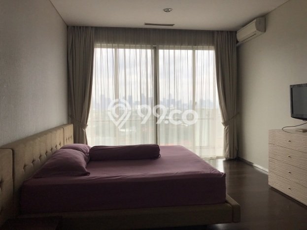 Hunian Apartemen Eksklusif untuk Dijual di Jakarta Selatan dengan 3 BR & 3 Kamar Mandi Hunian Apartemen Eksklusif untuk Dijual di Jakarta Selatan dengan 3 BR & 3 Kamar Mandi
