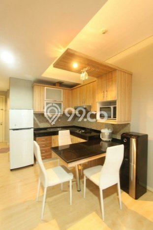 Apartemen Strategis 40m2 di KH Mas Mansyur Jakarta Pusat 1 KT Apartemen Strategis 40m2 di KH Mas Mansyur Jakarta Pusat 1 KT
