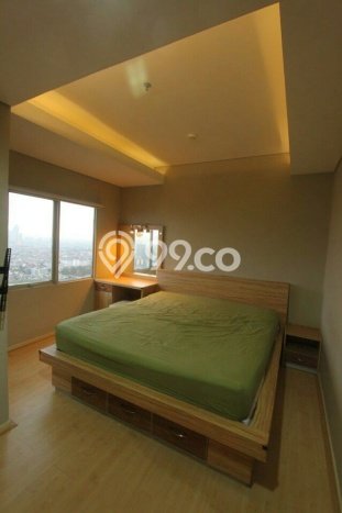 Apartemen Strategis 40m2 di KH Mas Mansyur Jakarta Pusat 1 KT Apartemen Strategis 40m2 di KH Mas Mansyur Jakarta Pusat 1 KT