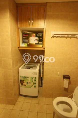 Apartemen Strategis 40m2 di KH Mas Mansyur Jakarta Pusat 1 KT Apartemen Strategis 40m2 di KH Mas Mansyur Jakarta Pusat 1 KT