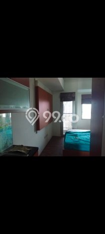 Apartemen Minimalis untuk Dijual di Sunter Dengan Spesifikasi 1 KT & 1 KM Apartemen Minimalis untuk Dijual di Sunter Dengan Spesifikasi 1 KT & 1 KM