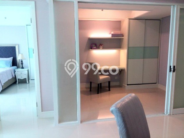 Sewa Apartemen Murah di Kemang 2 Bedroom Sewa Apartemen Murah di Kemang 2 Bedroom