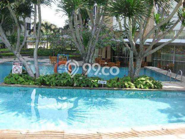 Apartemen Somerset Berlian Permata Hijau! Rented Until 2016! Apartemen Somerset Berlian Permata Hijau! Rented Until 2016!