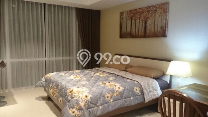 Disewakan Apartemen Harga Terjangkau di Lippo Karawaci 1 Bedroom Disewakan Apartemen Harga Terjangkau di Lippo Karawaci 1 Bedroom