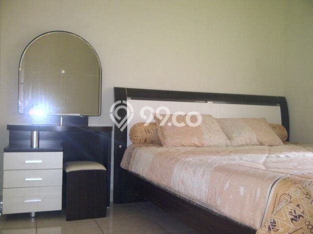 Apartemen Ideal Dijual di Kelapa Gading, Jakarta Utara Punya 2 KT / 1 Kamar Mandi Apartemen Ideal Dijual di Kelapa Gading, Jakarta Utara Punya 2 KT / 1 Kamar Mandi