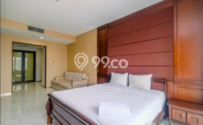 Paling Dicari! Apartemen Eksklusif Dijual di Kemang Punya 3 Bedroom Paling Dicari! Apartemen Eksklusif Dijual di Kemang Punya 3 Bedroom