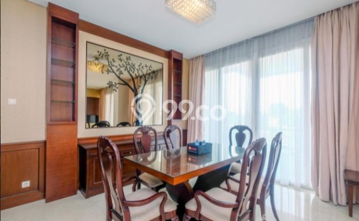 Paling Dicari! Apartemen Eksklusif Dijual di Kemang Punya 3 Bedroom Paling Dicari! Apartemen Eksklusif Dijual di Kemang Punya 3 Bedroom