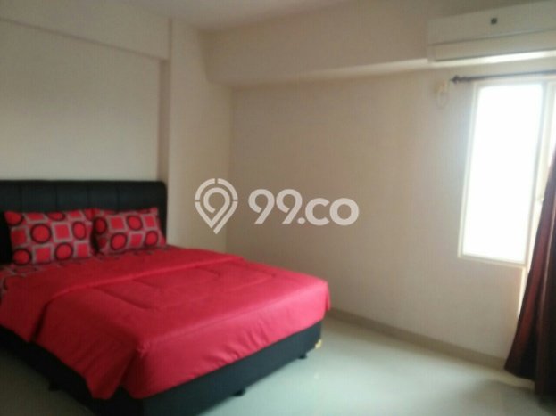 Siap Huni Apartemen di Bandung 2 Kamar & 2 Kamar Mandi, Luas 64m2 Siap Huni Apartemen di Bandung 2 Kamar & 2 Kamar Mandi, Luas 64m2