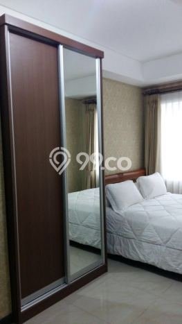 Apartemen Siap Huni di Cilandak, 2 KT, Luas 88m² Apartemen Siap Huni di Cilandak, 2 KT, Luas 88m²