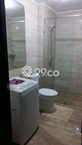 Apartemen Siap Huni di Cilandak, 2 KT, Luas 88m² Apartemen Siap Huni di Cilandak, 2 KT, Luas 88m²