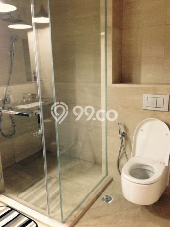 Apartemen Strategis 180m2 di Senopati Jakarta Selatan 2 KT Apartemen Strategis 180m2 di Senopati Jakarta Selatan 2 KT