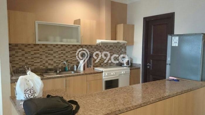 Dijual Apartemen Prestisius di Permata Hijau 3 Kamar & 2 Kamar Mandi Dijual Apartemen Prestisius di Permata Hijau 3 Kamar & 2 Kamar Mandi