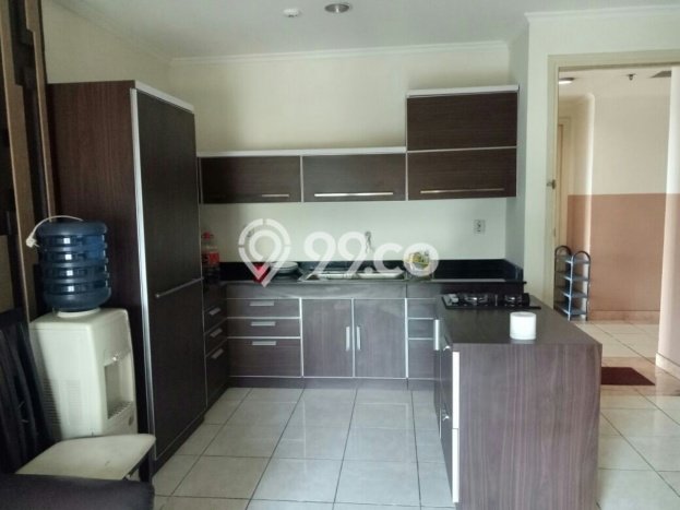 Apartemen Disewakan Murah 2 KT / 1 KM di Kelapa Gading, Jakarta Utara Apartemen Disewakan Murah 2 KT / 1 KM di Kelapa Gading, Jakarta Utara