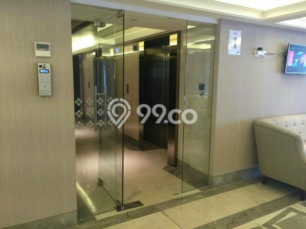 Ada Unit Apartemen Murah Disewa di Kemayoran, Jakarta Pusat 1 BR Ada Unit Apartemen Murah Disewa di Kemayoran, Jakarta Pusat 1 BR