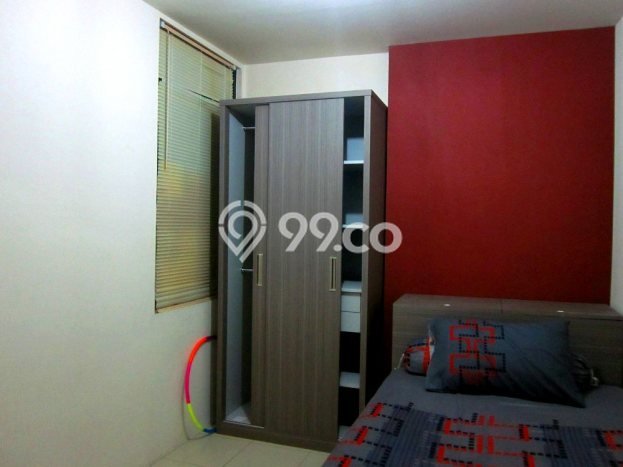 Sewa Apartemen Minimalis 54m2 Punya 2 KT, 1 KM, Lokasi di Tebet Sewa Apartemen Minimalis 54m2 Punya 2 KT, 1 KM, Lokasi di Tebet