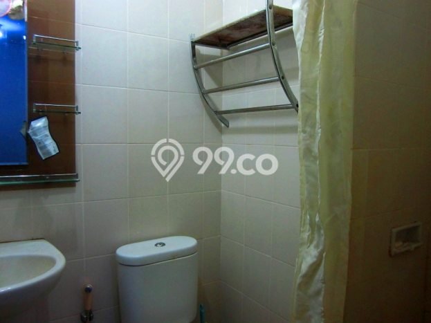 Sewa Apartemen Minimalis 54m2 Punya 2 KT, 1 KM, Lokasi di Tebet Sewa Apartemen Minimalis 54m2 Punya 2 KT, 1 KM, Lokasi di Tebet