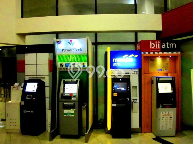 Sewa Apartemen Minimalis 54m2 Punya 2 KT, 1 KM, Lokasi di Tebet Sewa Apartemen Minimalis 54m2 Punya 2 KT, 1 KM, Lokasi di Tebet