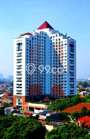 Sewa Apartemen Minimalis 54m2 Punya 2 KT, 1 KM, Lokasi di Tebet Sewa Apartemen Minimalis 54m2 Punya 2 KT, 1 KM, Lokasi di Tebet