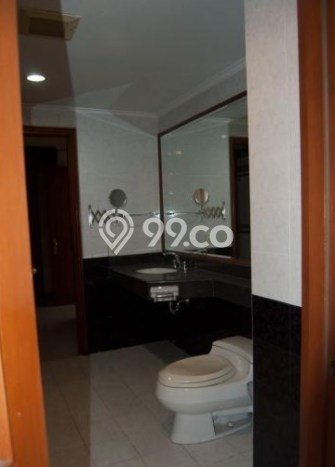 Hunian Apartemen Eksklusif untuk Dijual di Jakarta Selatan dengan 3 BR & 2 Kamar Mandi Hunian Apartemen Eksklusif untuk Dijual di Jakarta Selatan dengan 3 BR & 2 Kamar Mandi