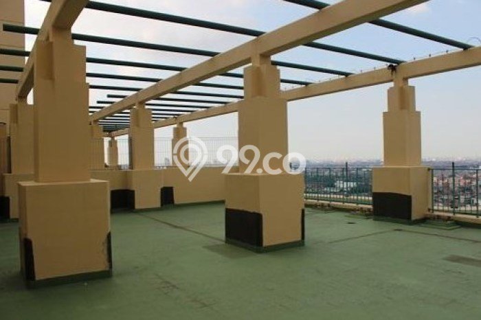 Hunian Apartemen Eksklusif untuk Dijual di Jakarta Selatan dengan 3 BR & 2 Kamar Mandi Hunian Apartemen Eksklusif untuk Dijual di Jakarta Selatan dengan 3 BR & 2 Kamar Mandi