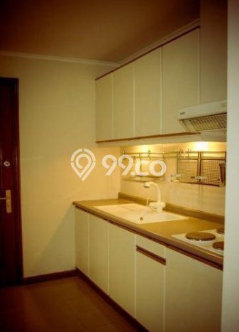 Hunian Apartemen Eksklusif untuk Dijual di Jakarta Selatan dengan 3 BR & 2 Kamar Mandi Hunian Apartemen Eksklusif untuk Dijual di Jakarta Selatan dengan 3 BR & 2 Kamar Mandi
