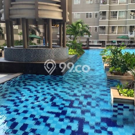 Disewakan Apartemen Murah di Karet Tengsin 2 KT Disewakan Apartemen Murah di Karet Tengsin 2 KT