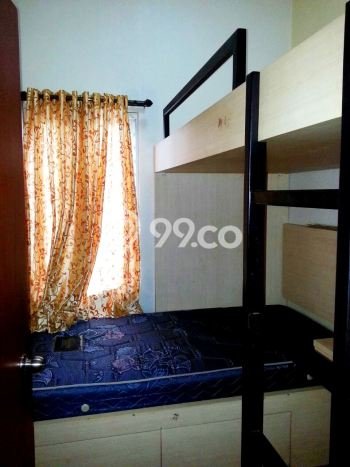 Disewakan Apartemen Murah di Karet Tengsin 2 KT Disewakan Apartemen Murah di Karet Tengsin 2 KT