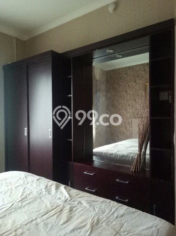 Dijual Apartemen 1 KT 1 KM di Ancol Luas 30m2 Dijual Apartemen 1 KT 1 KM di Ancol Luas 30m2