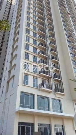 Apartemen Modern Dijual di Cengkareng, Jakarta Barat Dilengkapi 1 KT dan 1 KM Apartemen Modern Dijual di Cengkareng, Jakarta Barat Dilengkapi 1 KT dan 1 KM