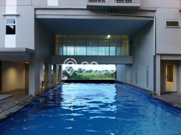 PRIME LOCATION! Apartemen Kawasan Cimanggu, 1 KM, Luas 37m², Premium PRIME LOCATION! Apartemen Kawasan Cimanggu, 1 KM, Luas 37m², Premium