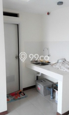 PRIME LOCATION! Apartemen Kawasan Cimanggu, 1 KM, Luas 37m², Premium PRIME LOCATION! Apartemen Kawasan Cimanggu, 1 KM, Luas 37m², Premium