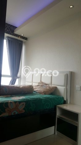 Hunian Strategis 41m2 di Pulomas Jakarta Timur 1 Bedroom Hunian Strategis 41m2 di Pulomas Jakarta Timur 1 Bedroom