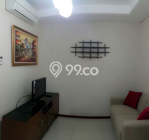 Apartemen Nyaman Dijual di Tanah Abang, Jakarta Pusat Dilengkapi 1 KT dan 1 KM Apartemen Nyaman Dijual di Tanah Abang, Jakarta Pusat Dilengkapi 1 KT dan 1 KM