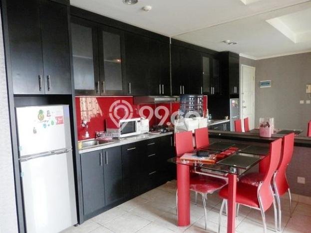 Hunian Apartemen 1 KT 1 KM di Kelapa Gading, Jakarta Utara Dijual Cepat Hunian Apartemen 1 KT 1 KM di Kelapa Gading, Jakarta Utara Dijual Cepat