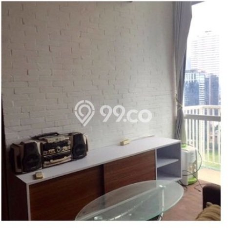 Apartemen Premium di Kuningan, 1 KM, Luas 81m², Siap Ditempati Apartemen Premium di Kuningan, 1 KM, Luas 81m², Siap Ditempati