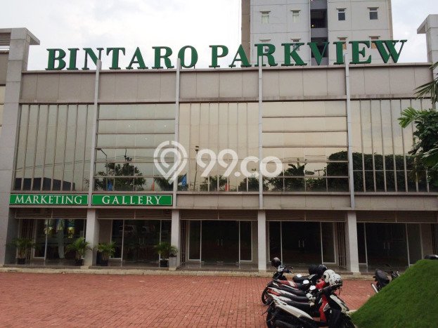 Hunian Apartemen Ekonomis di Jakarta Selatan dengan 1 Kamar Tidur, 1 Kamar Mandi Hunian Apartemen Ekonomis di Jakarta Selatan dengan 1 Kamar Tidur, 1 Kamar Mandi