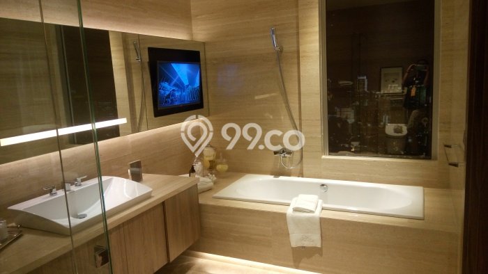 Apartemen Prestisius Dijual di Jakarta Selatan Lokasi Strategis Punya 3 Kamar Tidur Apartemen Prestisius Dijual di Jakarta Selatan Lokasi Strategis Punya 3 Kamar Tidur