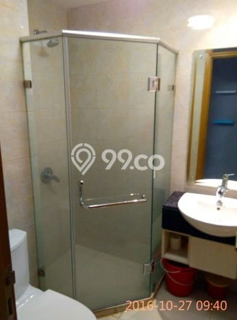 Apartemen Strategis di Kemayoran, 1 KM, Luas 29m², Ready Ditempati Apartemen Strategis di Kemayoran, 1 KM, Luas 29m², Ready Ditempati