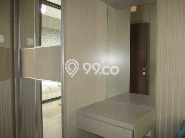Dijual Apartemen di Bogor 3 Kamar & 1 Kamar Mandi, Luas 51m2 Dijual Apartemen di Bogor 3 Kamar & 1 Kamar Mandi, Luas 51m2