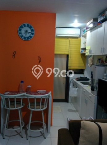 Apartemen Eksklusif Kawasan Kebagusan, 1 KM, Luas 36m², Fasilitas Lengkap Apartemen Eksklusif Kawasan Kebagusan, 1 KM, Luas 36m², Fasilitas Lengkap