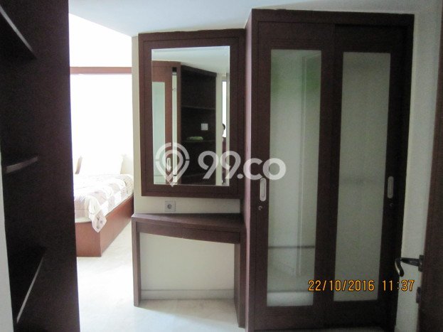 Apartemen Minimalis untuk Disewa, 3 Kamar di Jakarta Selatan Apartemen Minimalis untuk Disewa, 3 Kamar di Jakarta Selatan