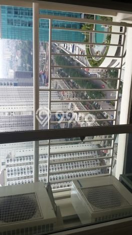 UNIT TERBAIK! Apartemen Kawasan Central Park, 2 KT, Luas 43m², Good View UNIT TERBAIK! Apartemen Kawasan Central Park, 2 KT, Luas 43m², Good View