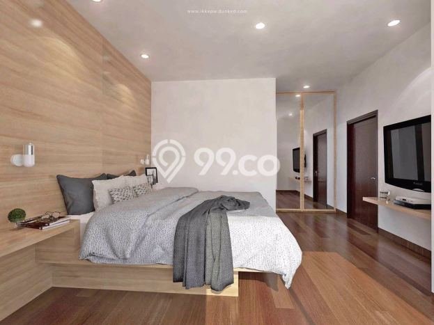 HARGA TERBAIK! Apartemen di Permata Hijau, 3 KT, Luas 107m², Lokasi Premium, Fasilitas Modern, Bisa Segera Ditempati HARGA TERBAIK! Apartemen di Permata Hijau, 3 KT, Luas 107m², Lokasi Premium, Fasilitas Modern, Bisa Segera Ditempati
