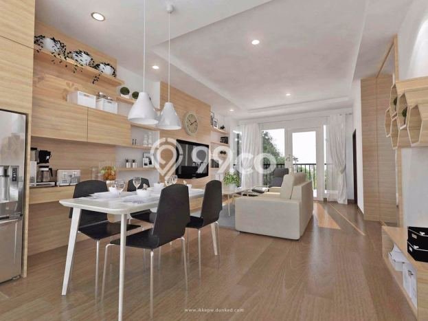 HARGA TERBAIK! Apartemen di Permata Hijau, 3 KT, Luas 107m², Lokasi Premium, Fasilitas Modern, Bisa Segera Ditempati HARGA TERBAIK! Apartemen di Permata Hijau, 3 KT, Luas 107m², Lokasi Premium, Fasilitas Modern, Bisa Segera Ditempati