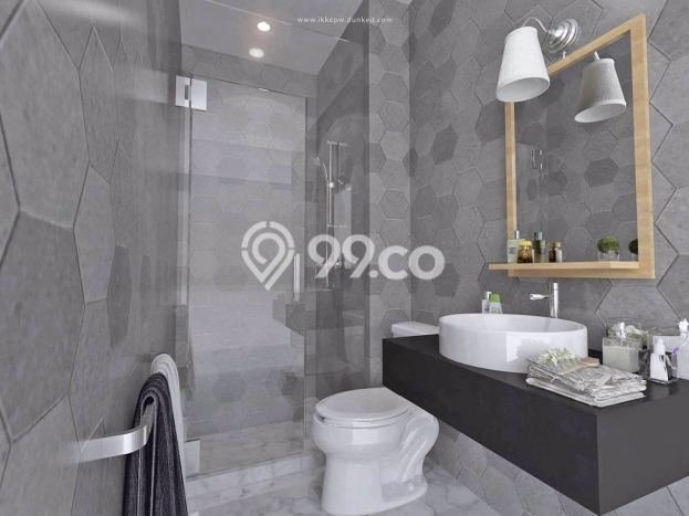 HARGA TERBAIK! Apartemen di Permata Hijau, 3 KT, Luas 107m², Lokasi Premium, Fasilitas Modern, Bisa Segera Ditempati HARGA TERBAIK! Apartemen di Permata Hijau, 3 KT, Luas 107m², Lokasi Premium, Fasilitas Modern, Bisa Segera Ditempati