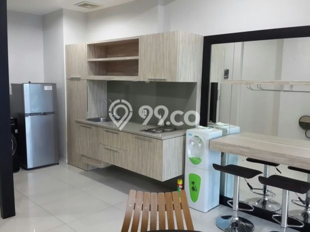 Sewa Apartemen Terjangkau 2 KT di Mayjen Sungkono Surabaya Sewa Apartemen Terjangkau 2 KT di Mayjen Sungkono Surabaya