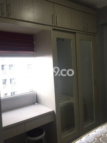 Apartemen Harga Murah dengan 2 BR & 1 KM di Cempaka Putih Jakarta Pusat Apartemen Harga Murah dengan 2 BR & 1 KM di Cempaka Putih Jakarta Pusat