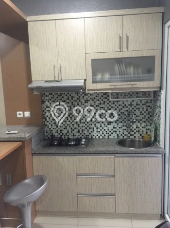 Apartemen Harga Murah dengan 2 BR & 1 KM di Cempaka Putih Jakarta Pusat Apartemen Harga Murah dengan 2 BR & 1 KM di Cempaka Putih Jakarta Pusat