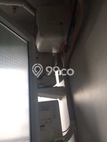 Apartemen Harga Murah dengan 2 BR & 1 KM di Cempaka Putih Jakarta Pusat Apartemen Harga Murah dengan 2 BR & 1 KM di Cempaka Putih Jakarta Pusat